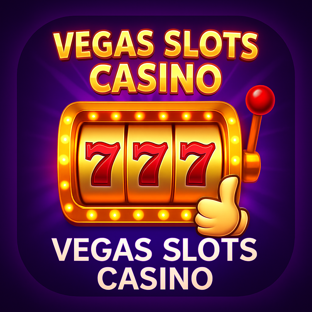 Vegas Slots Casino